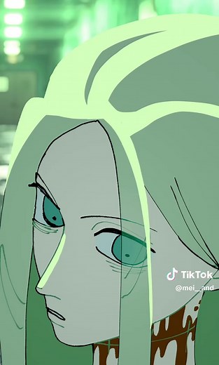 “Mei’s Nightmare“ Here’s a quick animation I made of Mei with Mai, showing what an interaction between them might look like. I honestly couldn’t come up with more ideas, so I decided to do something inspired by this song #OnePieceOC #animation #OriginalCharacter #op #lore