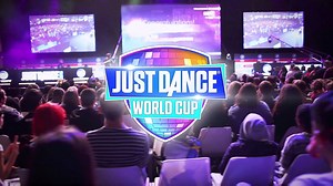 30K views · 63 shares | The Just Dance World Cup is back! Compete on the brand new #JustDance2017 game and share a unique experience with Just Dancers from all around the world! | Just Dance | Facebook