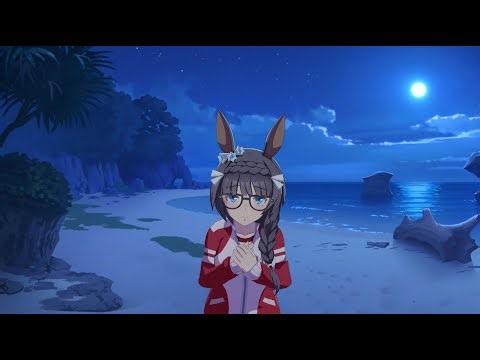 Zenno Rob Roy Story 7 - "Staying The Way You Are" (ENG Sub CC) [Uma Musume Pretty Derby]