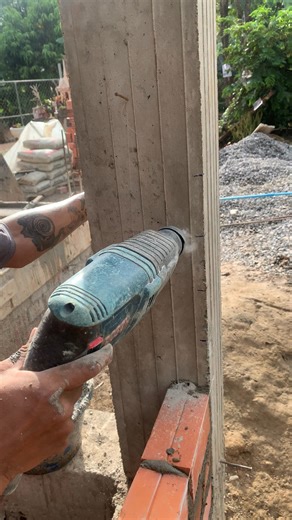 #ConstructionWork #SkilledBuilders #BuildingTheFuture #ModernConstruction | MegaConstruct