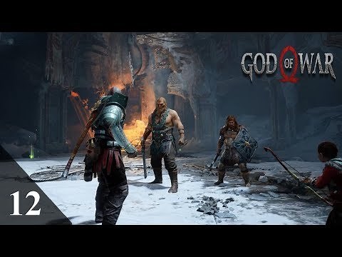 The Magic Chisel - God of War Walkthrough & Guide - GameFAQs