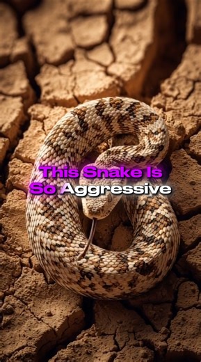 Top 5 Deadliest Snakes on Earth (#1 is INSANE)