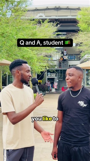 Student Q&A on Career Opportunities in Civil Engineering