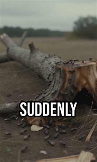 Single tree in Amazon