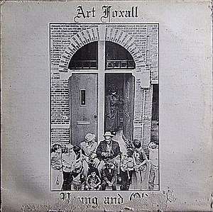 Art Foxall - Young And Old