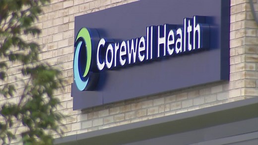 What you can do at Corewell Health’s new Sports Performance Center