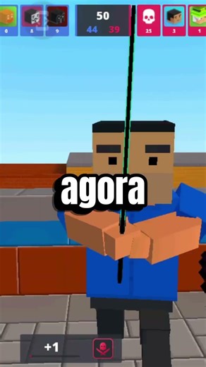 O BLOCK STRIKE MUDOU ISSO… E NINGUÉM PERCEBEU! #blockstrike #roblox