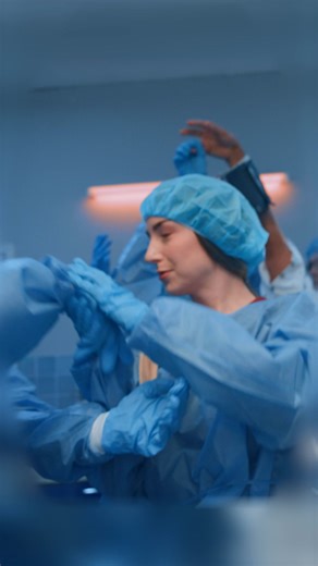 Smosh Hospital is available to stream! Each ticket includes bonus VOD access to Smosh: The Sitcom. Get your ticket now! | Smosh