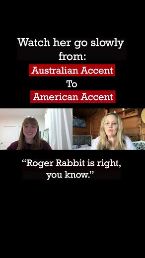 Mastering the R Sound for American Accent with Charlie from Australia