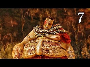 Dantes Inferno - Walkthrough | LongPlay [No Commentary] Part 7