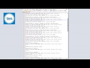DMIS Export and Reporting | Geomagic Control X