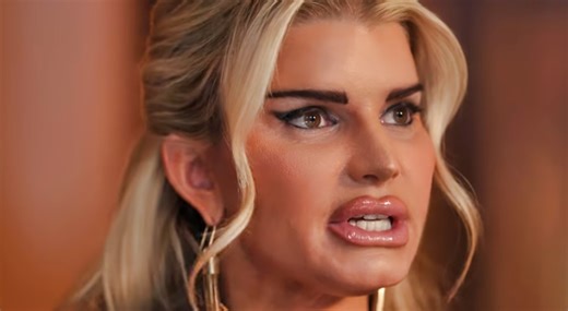 Jessica Simpson Is Completely Unrecognizable: Tony Romo's Ex Shocks Fans With Botched Plastic Surgery Look [VIDEO]