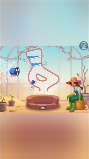 Homescapes Puzzle 341