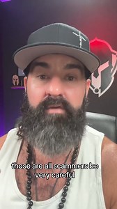 Huge alert! | John Vasquez