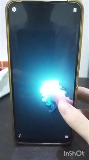 @DanielLaBelle Magic Fluids Lite app.