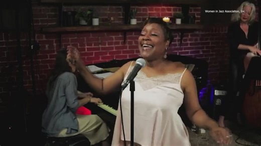 Austin's 'First Lady of Jazz' shares how she got started | Black History Month