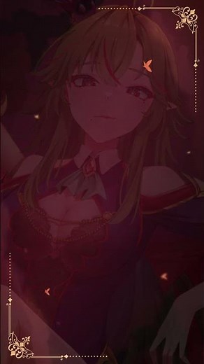 First Official Vtuber Debut