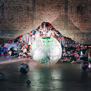 Fashion slows down at Fashion Revolution Week