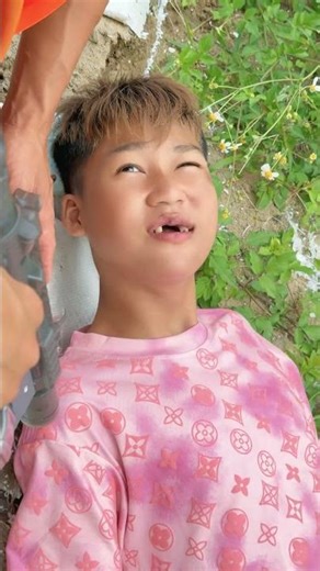 Nhà D.U.A số 26 : Con thuồng luồng P5 #shorts #haihuoc #duaoii2001