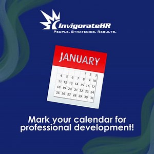 Your 2026 HR Professional Development Starts Here!We're thrilled to announce our complete lineup of FREE, interactive webinars for 2026! Join us monthly for engaging 1-hour sessions that tackle… | Jeremy York, SHRM-SCP, SPHR