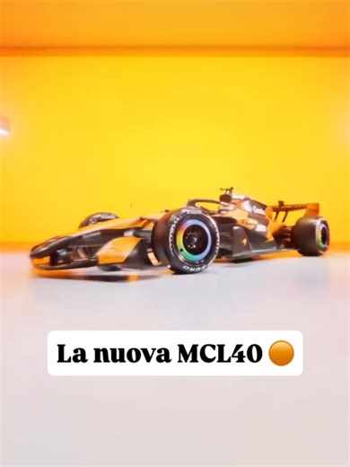 Test F1 2026: Live dal Bahrain con McLaren