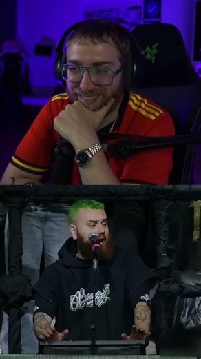 BARBAROJA ROASTS EVERYONE