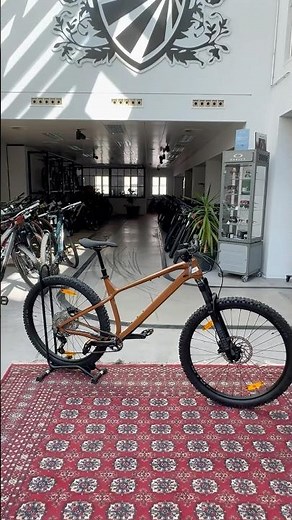 Cannondale U Habit HT 1 - Hardtail for trail