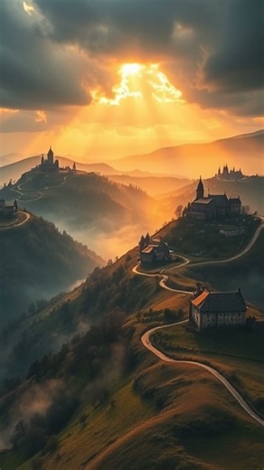 Hidden Libraries: Medieval Monks' Secret Book Trading Network?