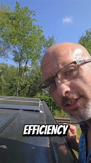 2.3K views · 19 reactions | Everyones asking how much a solar system costs so heres my full breakdown I built this for my Survival on Wheels rig perfect for bugout or offgrid living 3 panels lithium batteries inverter under | Appalachian Prepper | Facebook