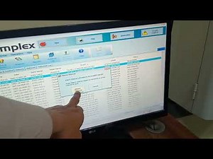 Simplex -Addressable Alarm panel ka alarm kaise silence kare aasani se.