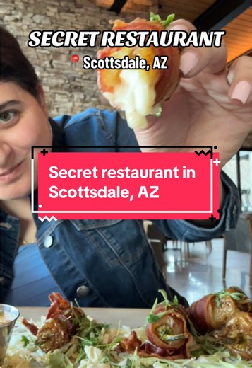 Discover the Hidden Gem Restaurant in Scottsdale, AZ