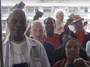 Love That Freedom Pass