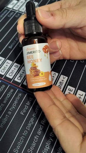 Give your eyes the comfort they deserve with Ximonth Eye Drops! This refreshing formula, which features the lubricant glycerin, provides long-lasting moisture and sustained comfort. It helps alleviate the temporary feelings of dryness and irritation, leaving your eyes feeling soothed and refreshed. Enjoy reliable comfort and easy application! Ready to relieve temporary eye dryness? Shop the link below! #DryEyes #EyeRelief #Moisturizing #ScreenFatigueRelief #newportnews8 eye drops