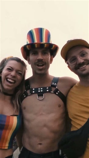 Why I Keep Coming Back to Bass Coast