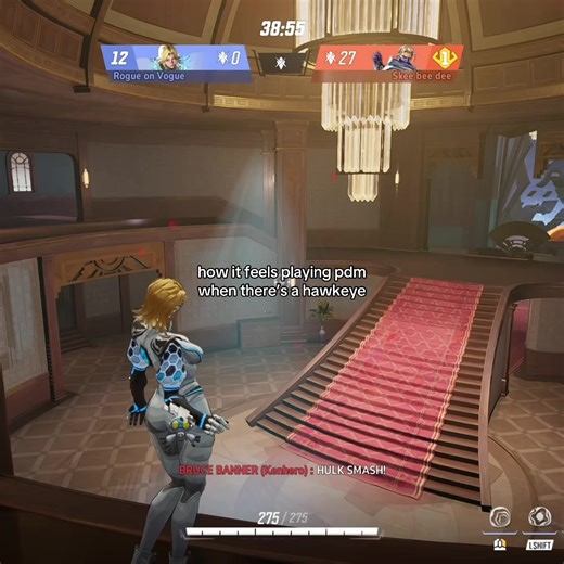 Marvel Rivals: Daredevil's New Skin and Kill Highlights