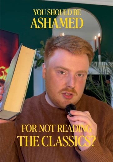 Embrace Your Reading Journey: Classics or Not?