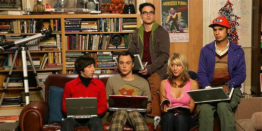 The Big Bang Theory Unaired Pilot Fixed A Huge Sitcom Problem (But The Series Changed It)