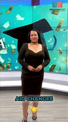 FAFSA 2026/2027: Important Aid Updates for Students