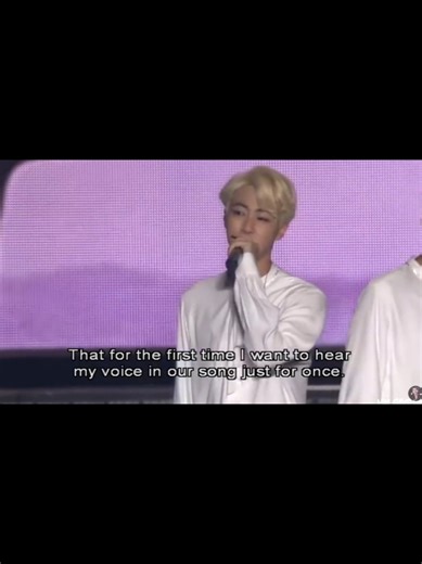 Understanding Jin's Struggles Alone