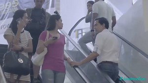 841K views · 9.9K reactions | Ganito pala kapag si John Lloyd Cruz ang naging Hokage! Iba ang epekto!!! :) | Go Filipino | Facebook