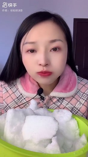 The Ultimate Guide to Crunchy Ice Eating