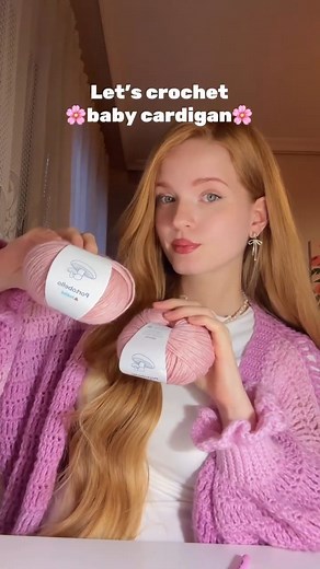 🎥 : wonder.netting | Knitting and Crochet