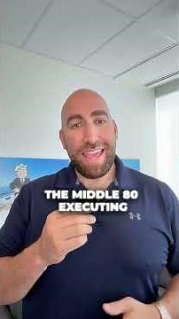 10/80/10 Rule