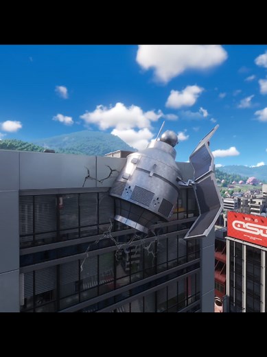 NTE game with Steins;Gate references — anime easter eggs