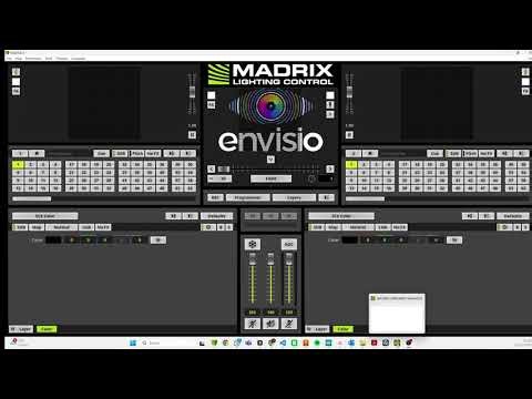 How To Update Madrix Nebula Firmware