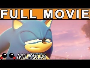 Sonic Forces FULL MOVIE