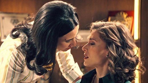¿Pilladas? Pelayo sorprende a Marta y a Cloe, a punto de volver a besarse