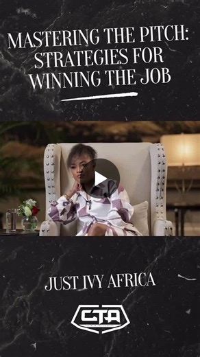 Winning a Pitch: Understanding the Brief and Showing Passion | Cleaning The Airwaves posted on the topic | LinkedIn