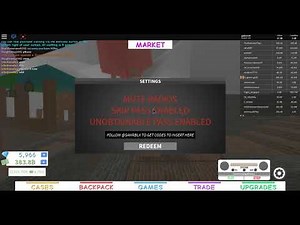 110% working case clicker exploit - get the owner's inventory!