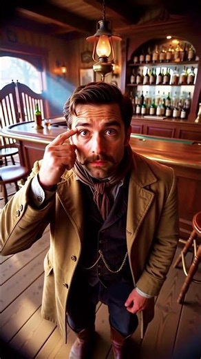 Harry vs Spoon Haircut